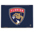 NHL Florida Panthers Distressed HP Envy Skin