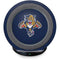 NHL Florida Panthers Distressed Fast Charge Wireless Charging Stand Skin