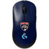 NHL Florida Panthers Distressed G Pro Wireless Gaming Mouse Skin