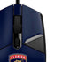 NHL Florida Panthers Distressed G203 Prodigy RGB Wired Gaming Mouse Skin