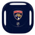 NHL Florida Panthers Distressed Galaxy Buds Live Skin