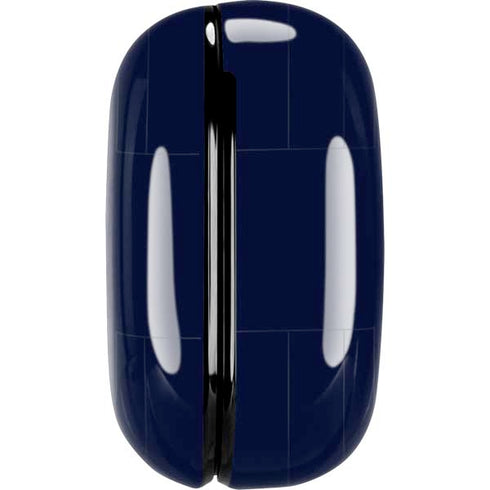 NHL Florida Panthers Distressed Galaxy Buds Live Skin