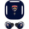 NHL Florida Panthers Distressed Galaxy Buds Pro Skin
