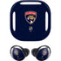 NHL Florida Panthers Distressed Galaxy Buds Pro Skin
