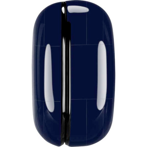 NHL Florida Panthers Distressed Galaxy Buds Pro Skin