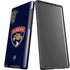 NHL Florida Panthers Distressed Galaxy Note 10 Pro Case
