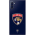 NHL Florida Panthers Distressed Galaxy Note 10 Skin
