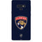 NHL Florida Panthers Distressed Galaxy Note 9 Skin