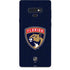 NHL Florida Panthers Distressed Galaxy Note 9 Skin