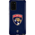 NHL Florida Panthers Distressed Galaxy Note20 5G Pro Case