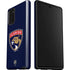 NHL Florida Panthers Distressed Galaxy Note20 5G Pro Case