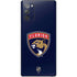 NHL Florida Panthers Distressed Galaxy Note20 5G Skin