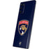 NHL Florida Panthers Distressed Galaxy Note20 5G Skin