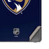 NHL Florida Panthers Distressed Galaxy Note20 5G Skin