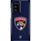 NHL Florida Panthers Distressed Galaxy Note20 Ultra 5G Lite Case