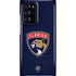 NHL Florida Panthers Distressed Galaxy Note20 Ultra 5G Lite Case