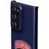 NHL Florida Panthers Distressed Galaxy Note20 Ultra 5G Lite Case