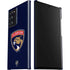 NHL Florida Panthers Distressed Galaxy Note20 Ultra 5G Lite Case