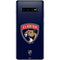 NHL Florida Panthers Distressed Galaxy S10 Plus Skin