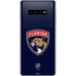 NHL Florida Panthers Distressed Galaxy S10 Plus Skin
