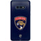 NHL Florida Panthers Distressed Galaxy S10e Skin