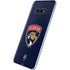 NHL Florida Panthers Distressed Galaxy S10e Skin