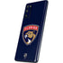 NHL Florida Panthers Distressed Galaxy S20 Fan Edition Skin