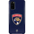 NHL Florida Panthers Distressed Galaxy S20 Lite Case
