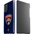 NHL Florida Panthers Distressed Galaxy S20 Lite Case