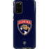 NHL Florida Panthers Distressed Galaxy S20 Plus Pro Case