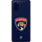 NHL Florida Panthers Distressed Galaxy S20 Plus Skin
