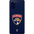 NHL Florida Panthers Distressed Galaxy S20 Plus Skin