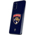 NHL Florida Panthers Distressed Galaxy S20 Plus Skin
