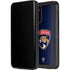NHL Florida Panthers Distressed Galaxy S20 Plus Waterproof Case