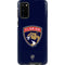 NHL Florida Panthers Distressed Galaxy S20 Pro Case