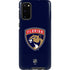 NHL Florida Panthers Distressed Galaxy S20 Pro Case