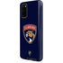 NHL Florida Panthers Distressed Galaxy S20 Pro Case