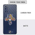 NHL Florida Panthers Distressed Galaxy S20 Skin