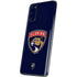 NHL Florida Panthers Distressed Galaxy S20 Skin