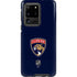 NHL Florida Panthers Distressed Galaxy S20 Ultra 5G Pro Case
