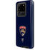 NHL Florida Panthers Distressed Galaxy S20 Ultra 5G Pro Case