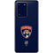 NHL Florida Panthers Distressed Galaxy S20 Ultra 5G Skin