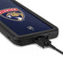 NHL Florida Panthers Distressed Galaxy S20 Waterproof Case