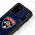 NHL Florida Panthers Distressed Galaxy S20 Waterproof Case