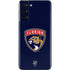 NHL Florida Panthers Distressed Galaxy S21 5G Skin