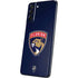 NHL Florida Panthers Distressed Galaxy S21 5G Skin