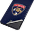NHL Florida Panthers Distressed Galaxy S21 5G Skin