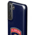 NHL Florida Panthers Distressed Galaxy S21 FE Pro Case