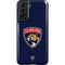 NHL Florida Panthers Distressed Galaxy S21 Plus 5G Pro Case