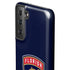 NHL Florida Panthers Distressed Galaxy S21 Plus 5G Pro Case